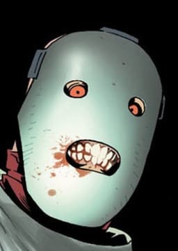 Doctor Lemuel Dorcas