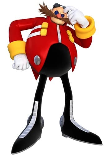 Doctor Eggman