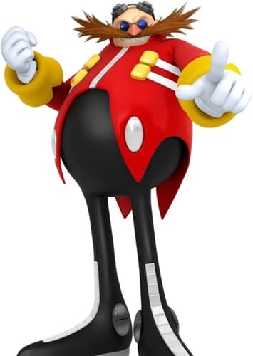 Doctor Eggman