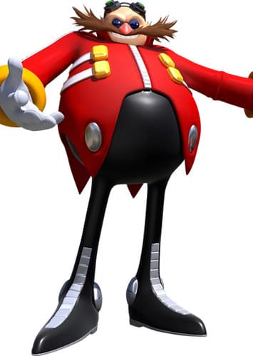 Doctor Eggman