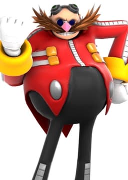 Doctor Eggman