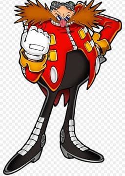 Doctor Eggman