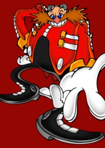 Doctor Eggman