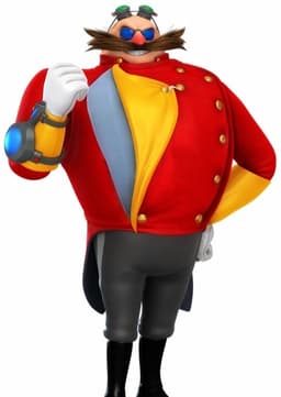 Doctor Eggman