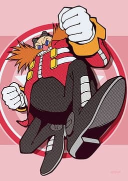 Doctor Eggman