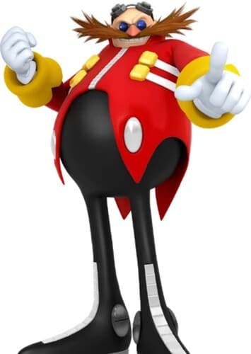 Doctor Eggman