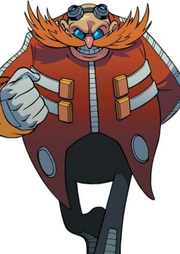 Doctor Eggman