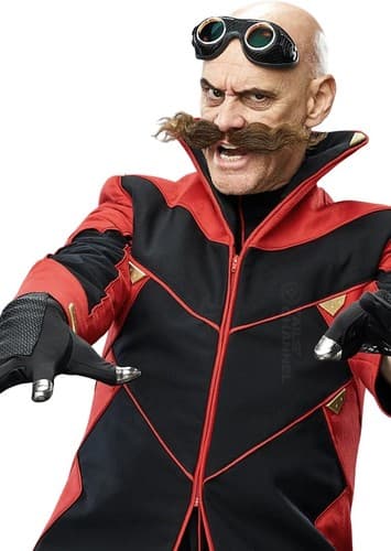 Doctor Eggman