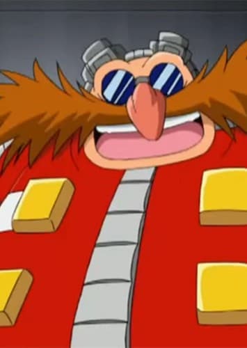 Doctor Eggman