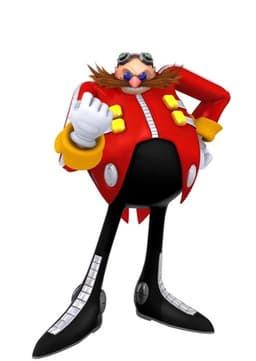 Doctor Eggman