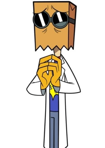 Doctor Flug