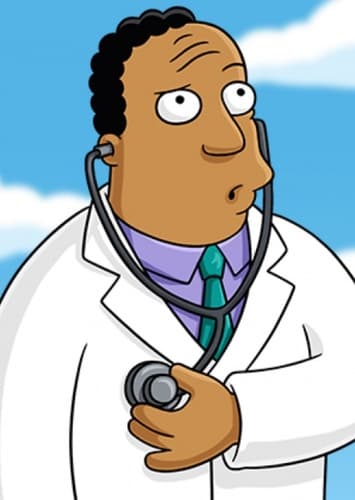 Doctor Hibbert