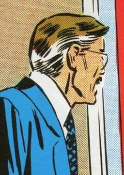 Doctor James Braddock