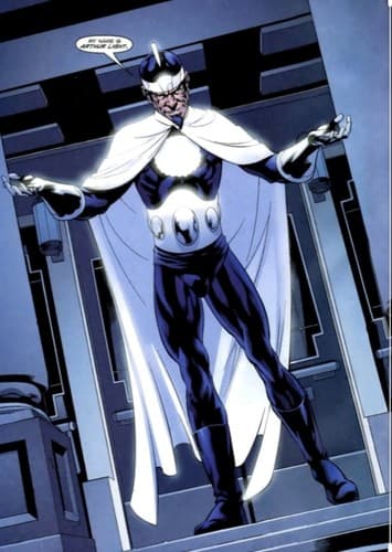 Doctor Light