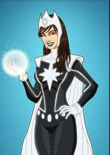 Doctor Light