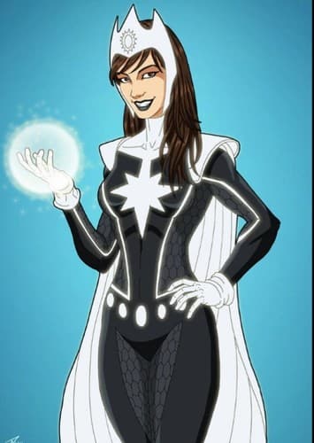 Doctor Light