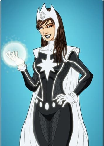 Doctor Light