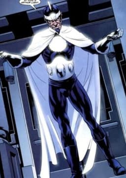 Doctor Light