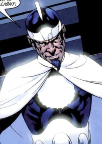 Doctor Light