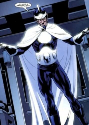 Doctor Light