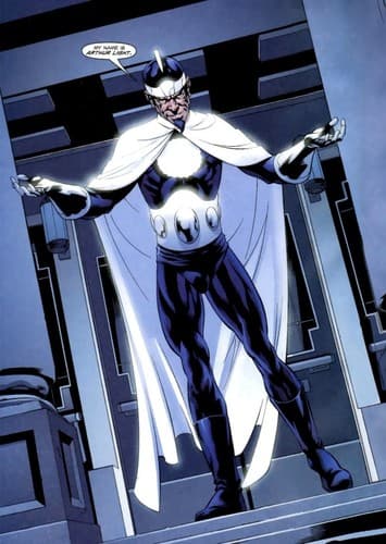 Doctor Light