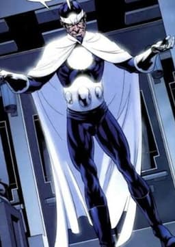 Doctor Light