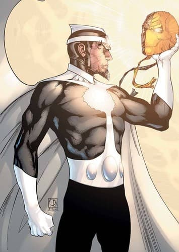 Doctor Light