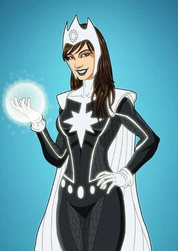 Doctor Light