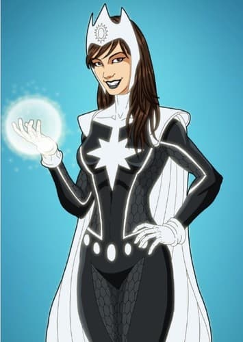 Doctor Light