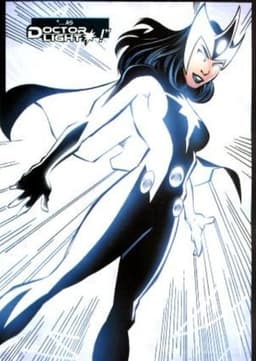 Doctor Light