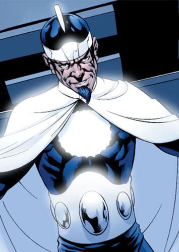 Doctor Light I