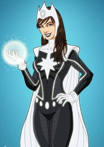 Doctor Light II