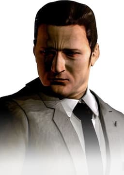 Doctor Michael Kaufmann