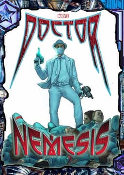 Doctor Nemesis