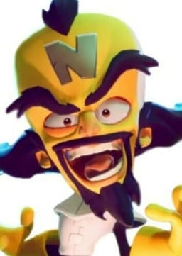 Doctor Neo Cortex