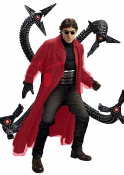 Doctor Octopus
