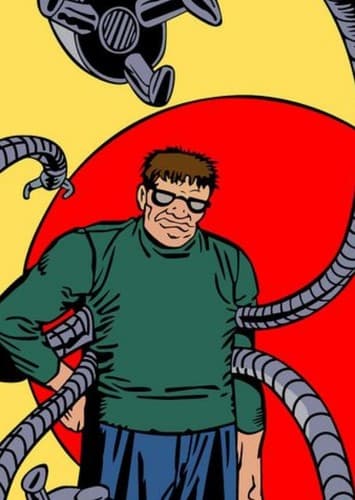 Doctor Octopus