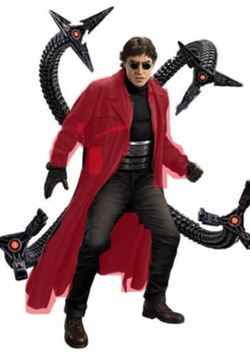 Doctor Octopus
