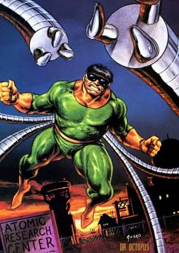 Doctor Octopus