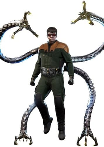 Doctor Octopus