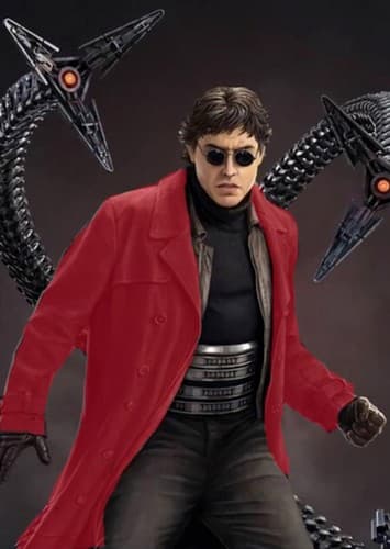 Doctor Octopus