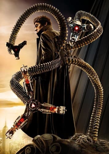 Doctor Octopus