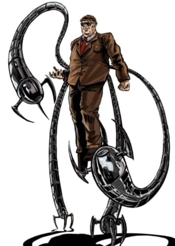 Doctor Octopus