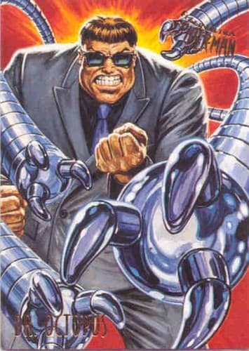 Doctor Octopus