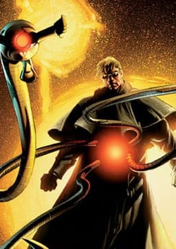 Doctor Octopus