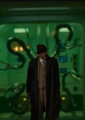Doctor Octopus