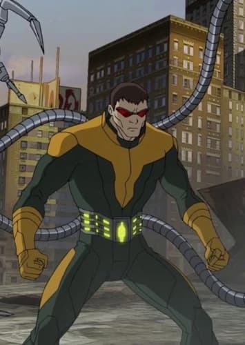 Doctor Octopus