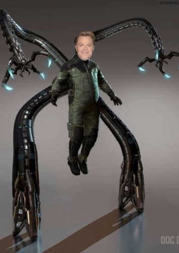 Doctor Octopus