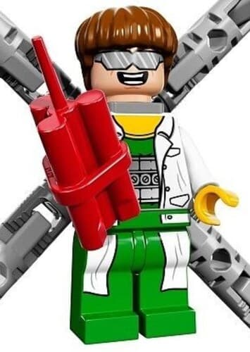 Doctor Octopus
