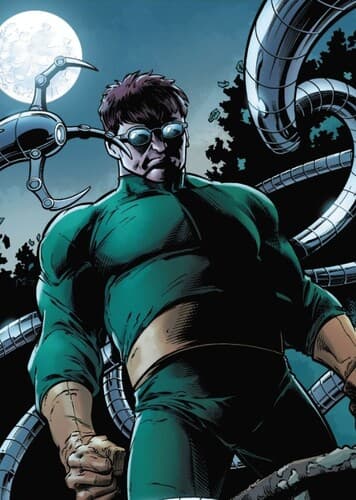 Doctor Octopus